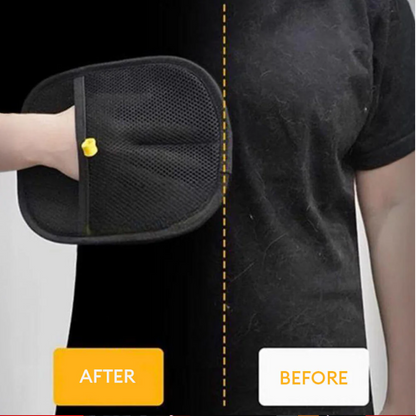 Pet Hair Remover Glove
