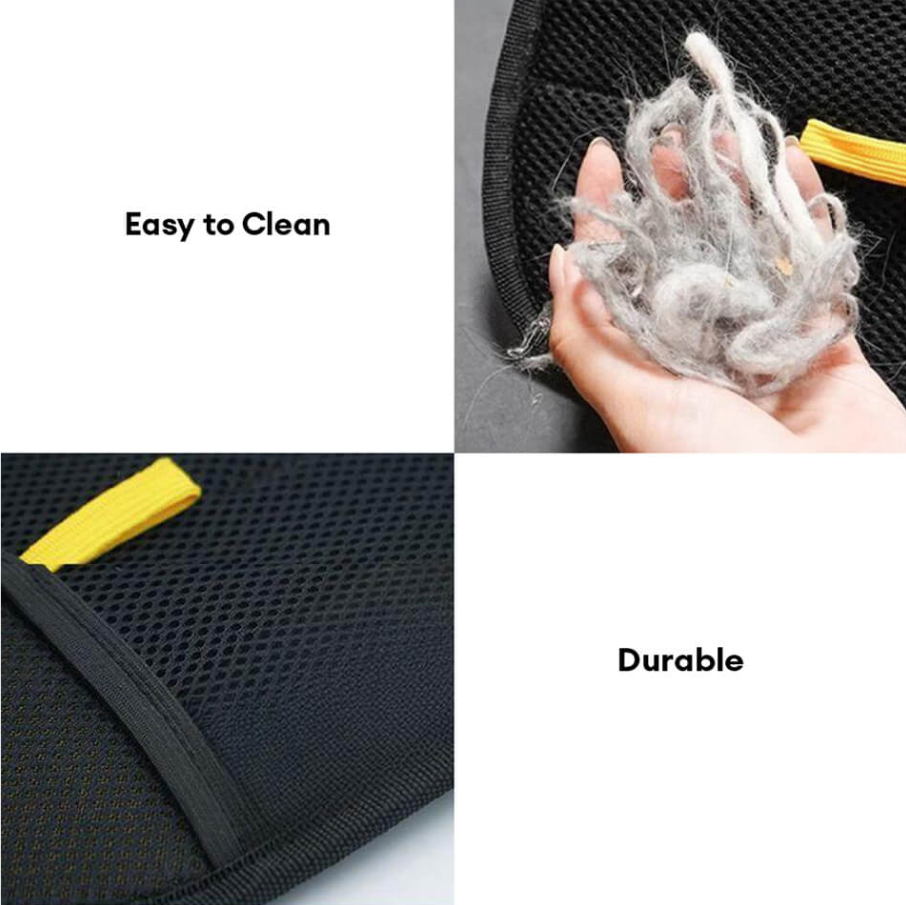 Pet Hair Remover Glove
