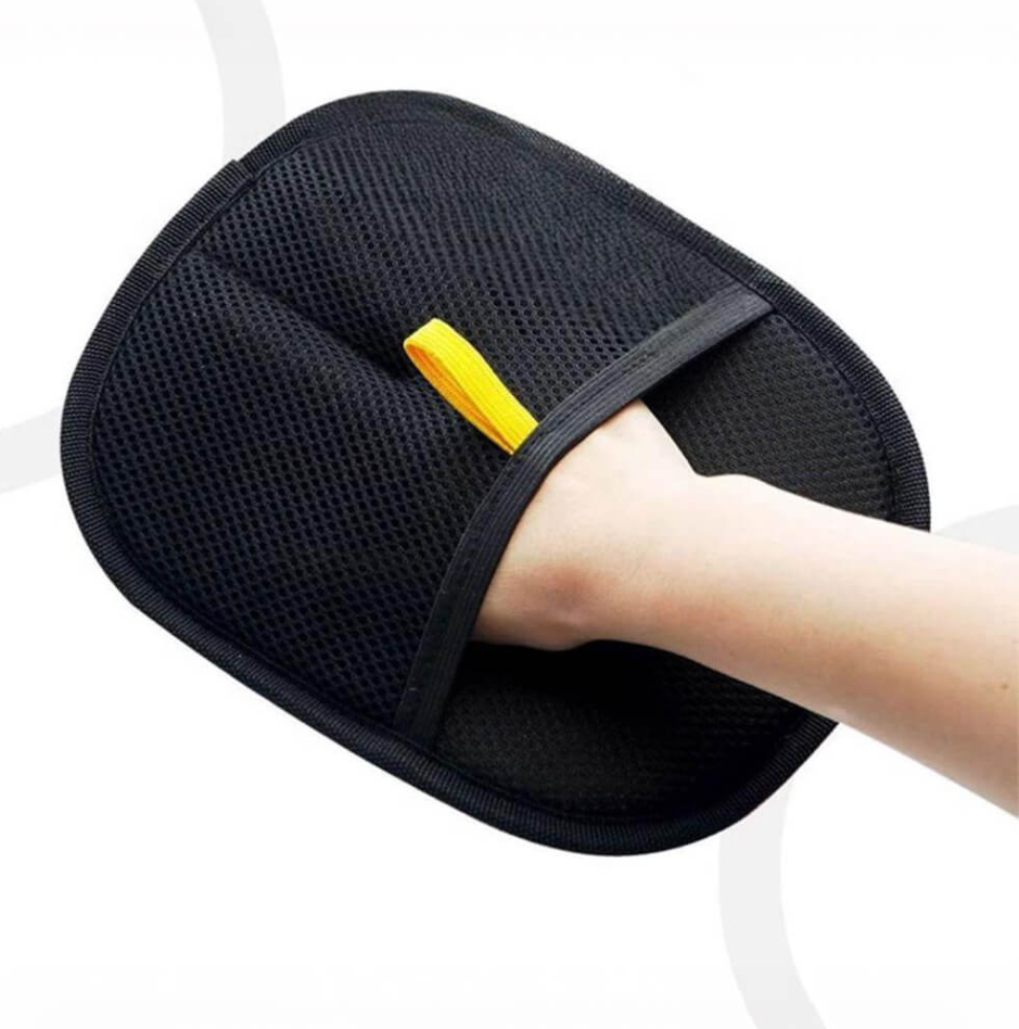 Pet Hair Remover Glove