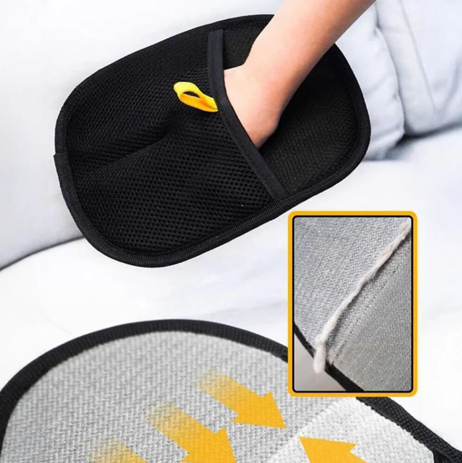 Pet Hair Remover Glove